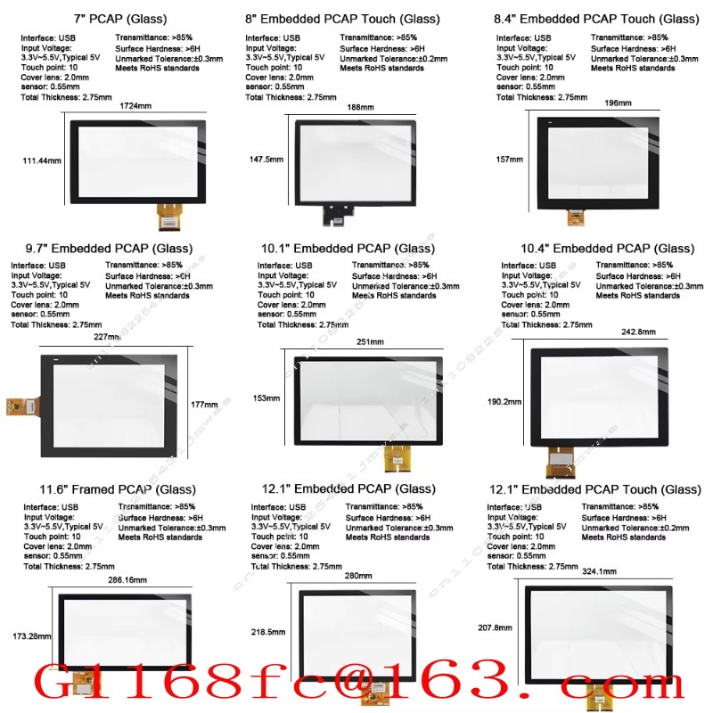 Large Size USB Touch Screen Pa - Touchscreen Glove Capacitive 评论和价格
