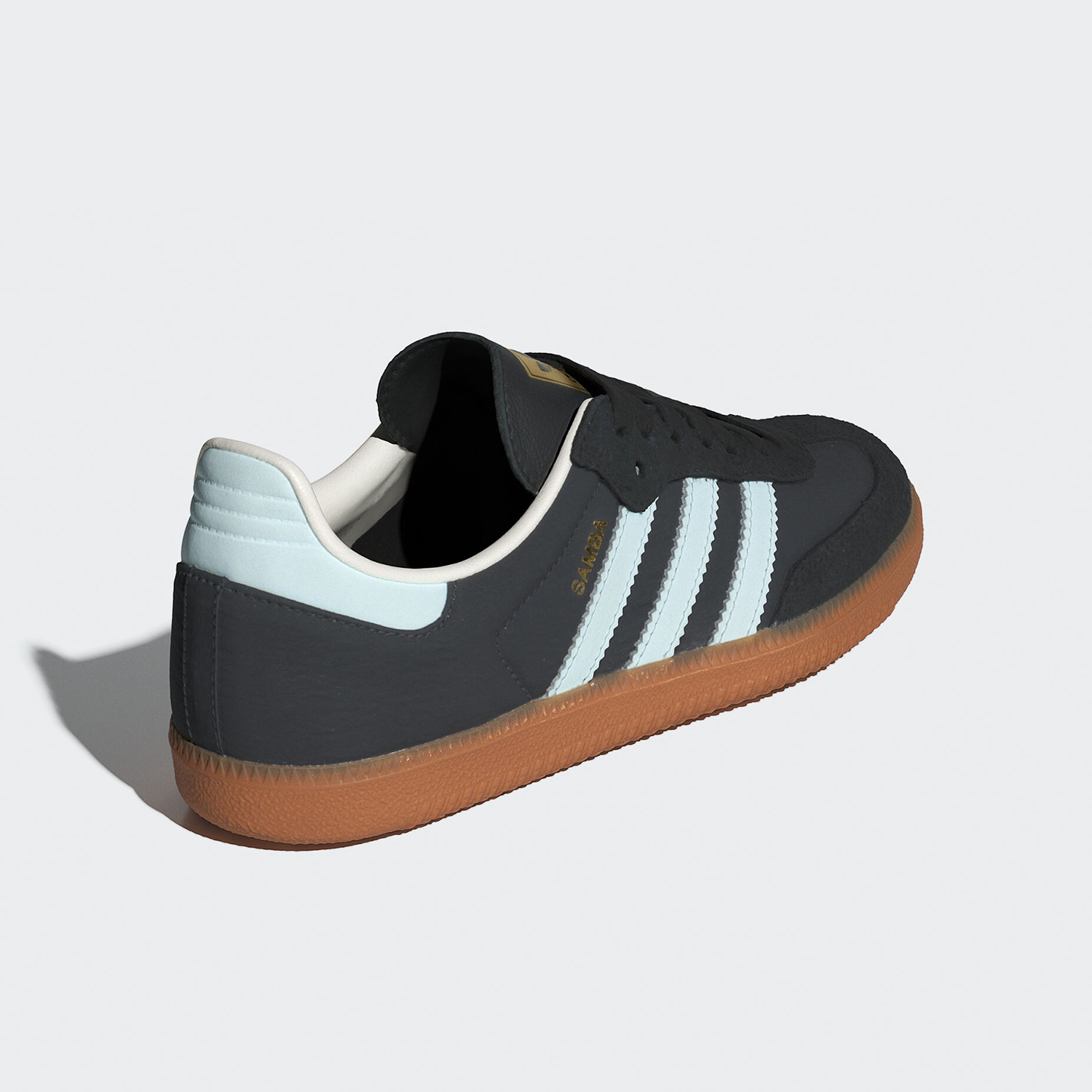 Adidas Authentic Three Leaves  - Adidas Shoes Gazelle 评论和价格