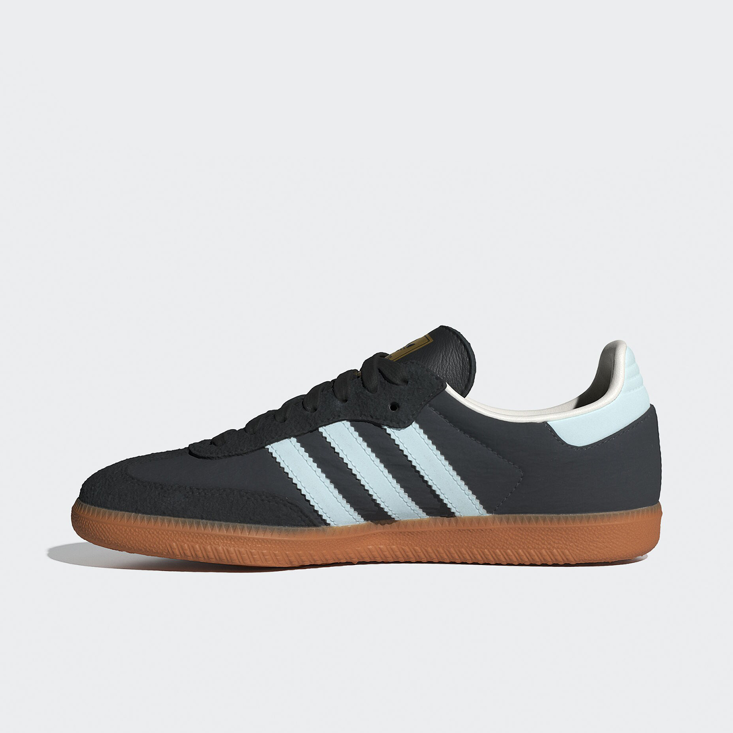 Adidas Authentic Three Leaves  - Adidas Shoes Gazelle 评论和价格