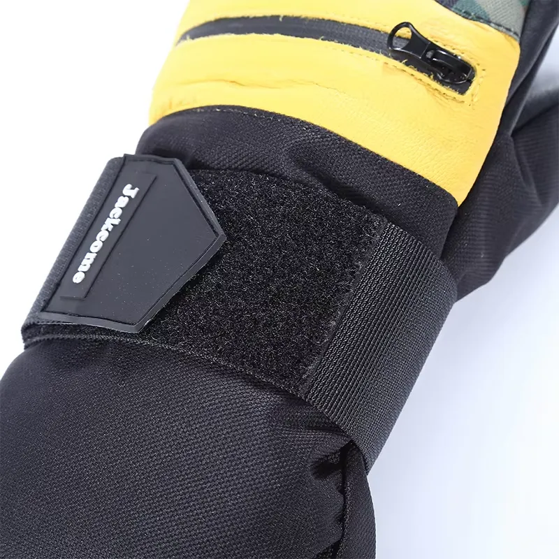 2019 New Design Professional S - Ski Glove Waterproof 评论和价格