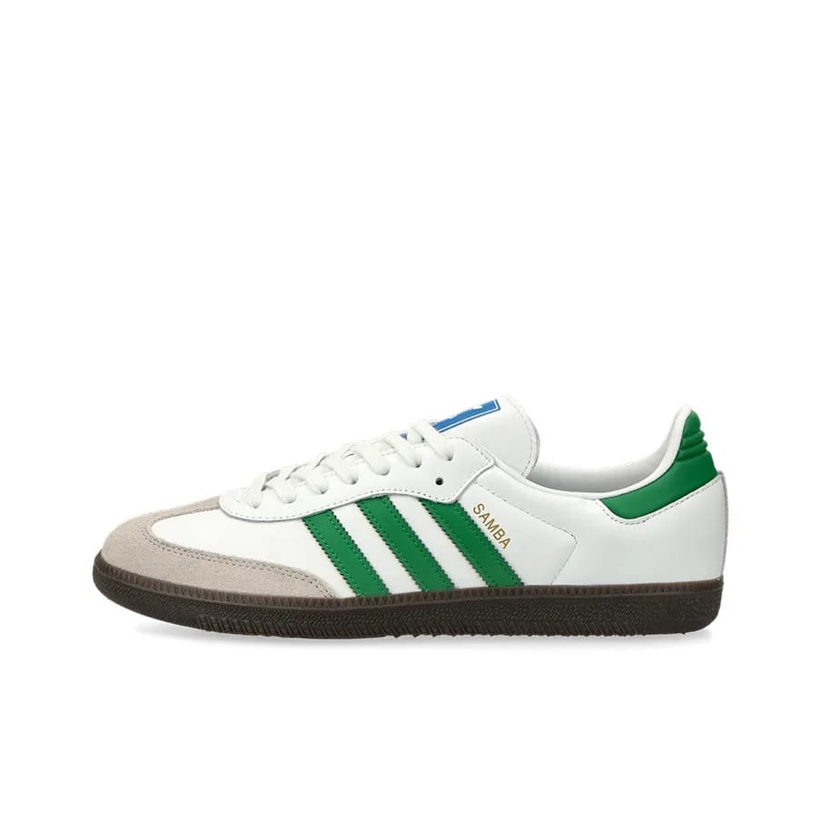 Adidas Originals SAMBA OG, Non - Adidas Shoes Samba 评论和价格
