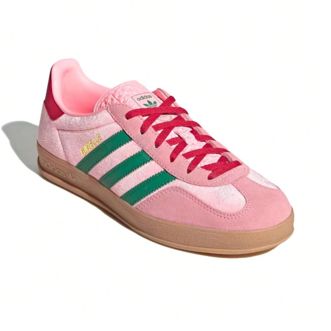 Adidas Originals GAZELLE INDOO - Adidas Shoes Gazelle 评论和价格