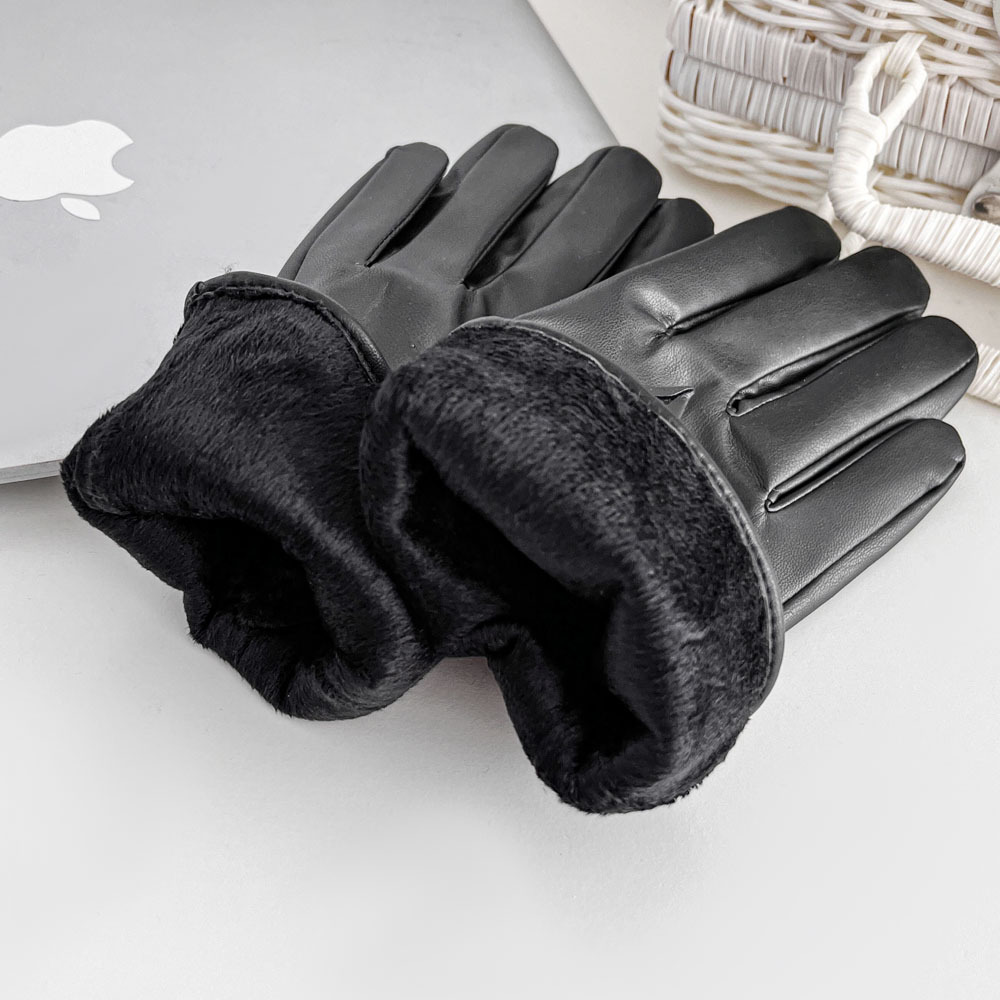 Fashionable New Autumn and Win - Leather Driving Glove 评论和价格