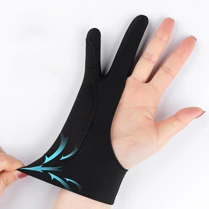 S/M/L Anti-touch Gloves Two-Fi - Touchscreen Glove Capacitive 评论和价格